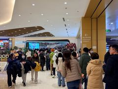 -北京英嘉国际影城(金源CINITY店)