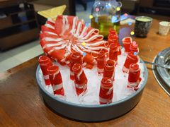牛羊拼盘-快乐小羊火锅餐厅(农科路店)