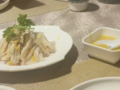 -老浒记烤鸭-北京菜(琉璃厂店)