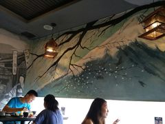 大堂-瀛川尚品(车陂利丰天地店)