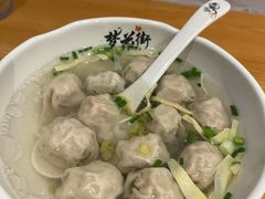 -梦花街馄饨店(中华苑店)