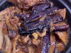 -考记泥焗鸡农庄·海鲜(北洛秘境店)