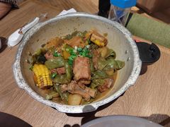-金掌勺锅包肉(华润万象城店)