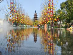 -龙华寺