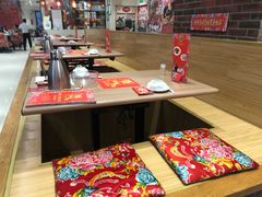 -东北人粗粮饺子坊(南山店)