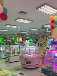 -莫莉幻想儿童乐园(北京天通苑华联店)