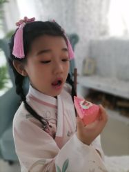 -玛瑞莎·儿童·亲子摄影(越秀店)