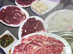 -贵宾牛·潮汕牛肉火锅(珠池总店)
