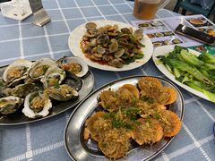 -新欢海鲜坊(赖屋店)
