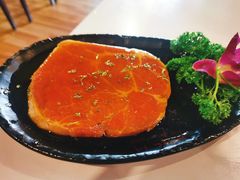 -汉江川烤肉(通州店)