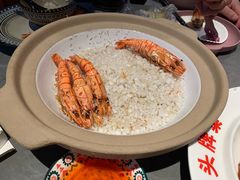 -沿江海南菜·文昌鸡祖师爷(大东海店)