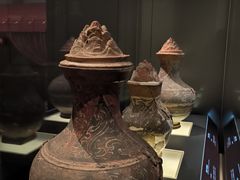 -北京大葆台遗址博物馆