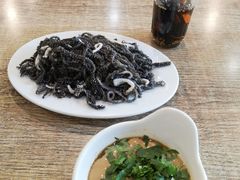 爆肚尖-宋记爆肚(酒仙桥店)