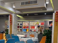 -明香海鲜酒家(华强北店)