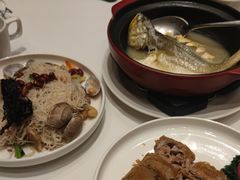 -莆田餐厅PUTIEN(三里屯店)