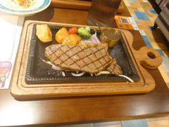 -十分牛西餐·牛扒专门店(光明广场店)