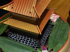 -九田家黑牛烤肉料理(华侨城店)