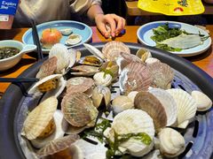 -三个渔夫·蒸汽海鲜(小白楼店)