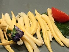 -京香轩·中餐厅(上海中庚聚龙酒店)