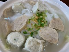 -食味稻汕头小吃(方庄店)