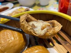 -芳姨广东砂锅粥(张庄路店)