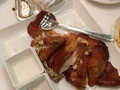 -晶荷轩(香港迪士尼乐园酒店)