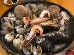 -高佳庄·舟山海鲜(海景旗舰店)