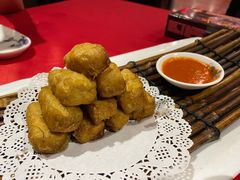 -不倒翁·徽天下名菜楼(马鞍山路店)