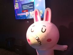 -冰城小镇音乐串吧·聚会餐厅(百子湾店)
