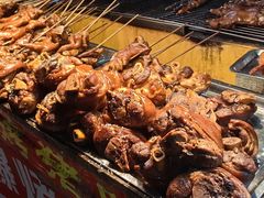 -大学城夜市大排档(凤栖路店)