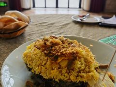 -南沙游艇会·大兵船餐厅