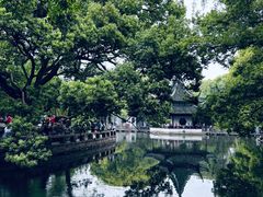 -西园戒幢律寺
