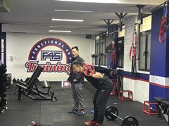 -F45 Training(徐汇店)
