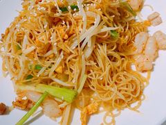 星洲炒米粉-葡珍轩冰室(虹桥机场T1店)