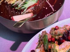 -丰茂烤串(全国首店)