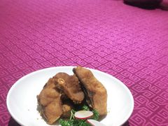 -和记小菜(大宁店)