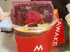 -M Stand(宁波万象城店)