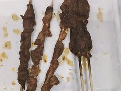 -宛平李记小吃(东关街店)