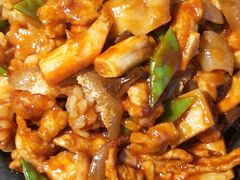-津菜宋记老房子(平山道店)