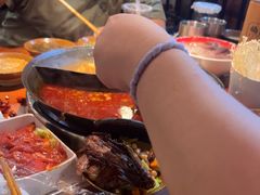 -楠火锅(哈尔滨金爵万象店)