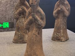 -洛阳古墓博物馆