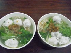 -原巷口鱼丸店(龙头路外卖店)