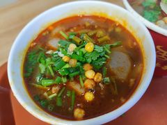 -江三王记牛杂馆(总店)