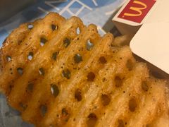 -麦当劳(成都时代奥特莱斯店)
