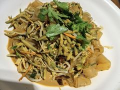 东北拉皮盆菜-95号酱骨·一块豆腐(展春园西路店)