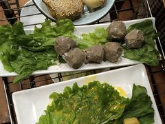 -马记伊源斋涮肉·清真菜(潘家园古玩市场店)