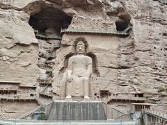 -炳灵寺世界文化遗产旅游区