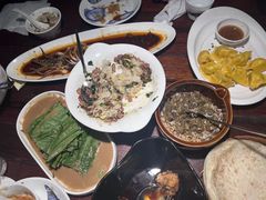 -前海沿·青岛菜(五四广场永旺店)