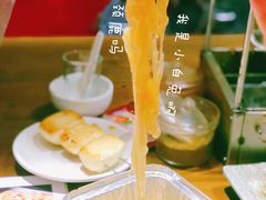 锡纸粉丝-延吉烧烤(国和里总店)
