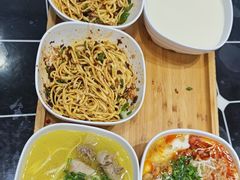 -宜宾燃面非遗传承店